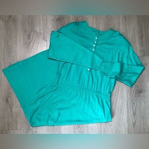 Vintage Eddie Bauer Dress